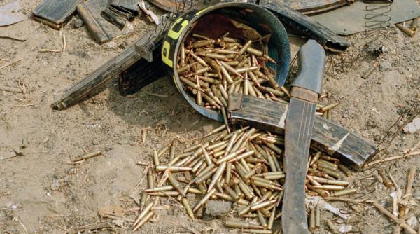 Franța ar fi fost complice la genocidul din Rwanda