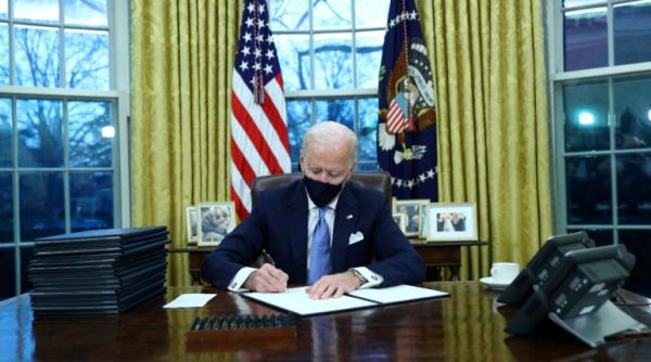 Administrația Joe Biden a făcut o mișcare care va înfuria China