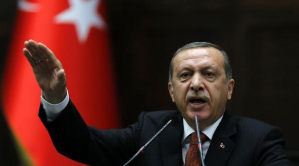 Europa nu mai crede în promisiunile Turciei. UE îi cere lui Erdogan „gesturi credibile”