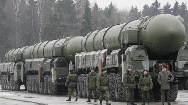 Tratatul privind Interzicerea Armelor Nucleare a intrat în vigoare