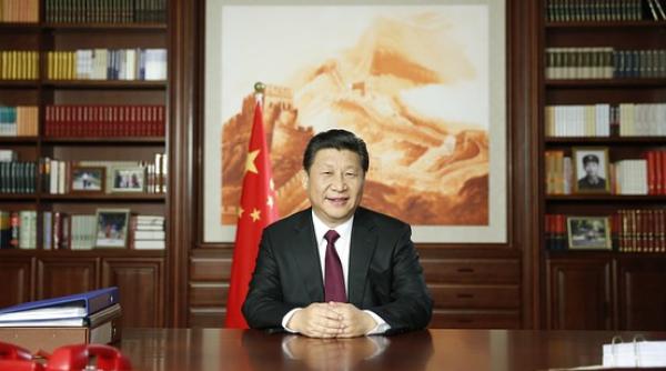 China avertizează că un „nou Război Rece” va împinge omenirea către „divizare și chiar confruntare”