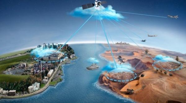 Nexium Defense Cloud: Norul de deasupra NATO va fi furnizat de Thales