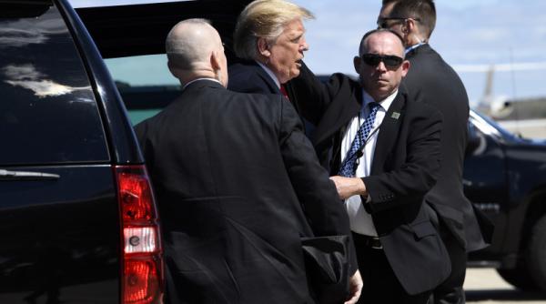 Trump reintră în luptă. Un consilier a vorbit despre viitorul politic al președintelui, dar neagă înființarea unui nou partid