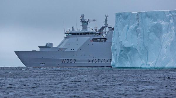 Norvegia a anulat manevre militare NATO în regiunea arctică pentru a evita răspândirea COVID-19