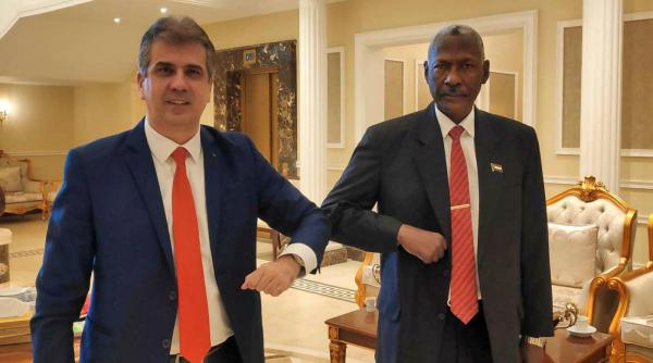 Sudanul se aliniază statelor arabe care își normalizează relațiile cu Israelul