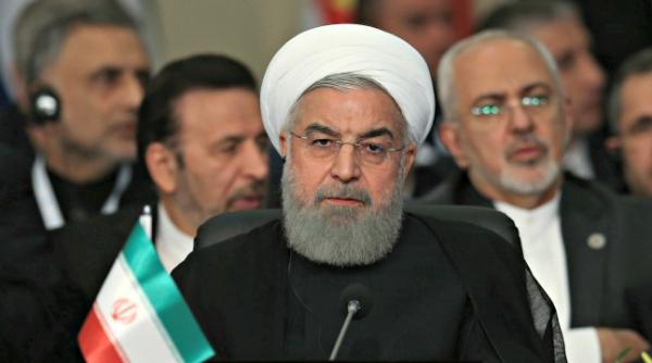 Iranul cere Statelor Unite să facă primii paşi pentru revenirea la acordul nuclear. "SUA ne sunt datoare, nu invers"
