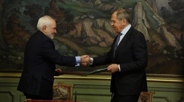 Rusia și Iranul au semnat un acord de cooperare în domeniul cibernetic