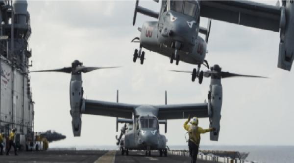 Ucraina: 7 exerciții militare prin care își reafirmă direcția euroatlantică