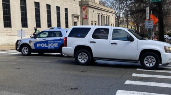 Alertă în SUA privind posibile atentate comise de extremiști