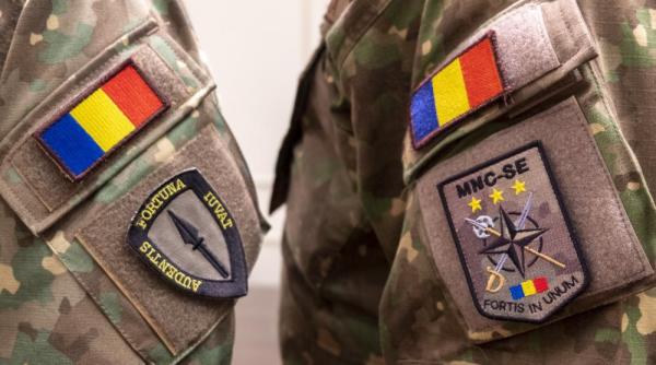 Nicolae Ciucă: Structurile NATO din România au consolidat postura de descurajare şi apărare pe flancul estic şi în Regiunea Mării Negre