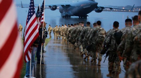 Retragerea trupelor SUA din Germania este incertă. Pentagonul reanalizează decizia lui Donald Trump