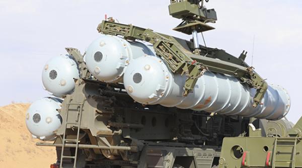 S-400 pentru India și precedentul Turcia. O lovitură în plin Indo-Pacific pentru Joe Biden