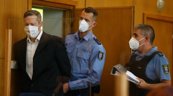 Verdic după primul asasinat politic săvârșit de extrema dreaptă în Germania, de la finalul celui de-al Doilea Război Mondial