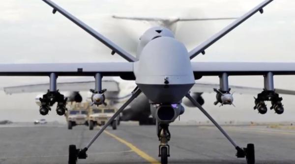 Egiptul - o putere aeriană cu peste 340 de avioane de generația 4 sau 4++ și 160 de drone de luptă