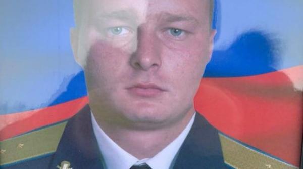 Ofiţer rus din Forțele pentru Operații Speciale, ucis în Siria de forţe insurgente