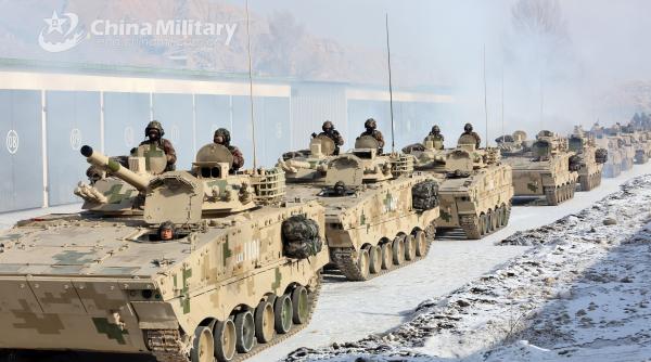 Pentagonul speră ca tensiunile dintre China şi Taiwan să nu ducă la confruntări