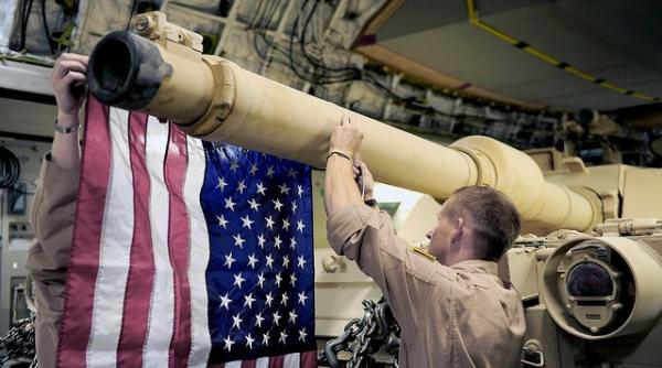 Războaiele Americii. Trei conflicte militare pe care SUA le-ar putea declanșa în următoarea perioadă, în opinia unui expert rus