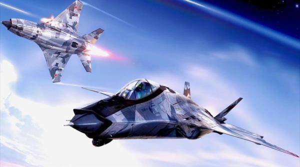 Proiectul interceptorului MiG-41, întârziat de problemele cu dezvoltarea unui motor pentru Su-57. Experţi militari: Industria rusă are resurse limitate