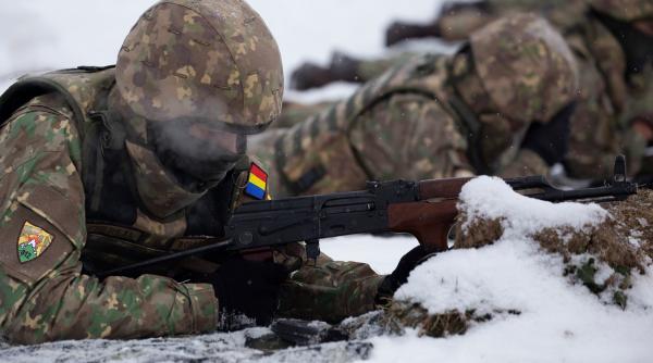 Nicolae Georgescu cere ca uniformele pentru Armată să devină o prioritate, pentru a evita incidente ca cele din Afganistan