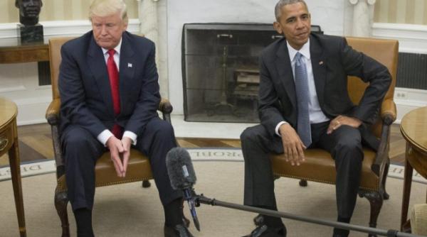 Obama nu crede în victoria trumpismului și spune că moștenirea politică a lui Trump e supraevaluată