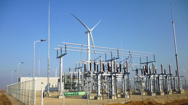 Hidroelectrica a cumpărat două parcuri de eoliene terestre