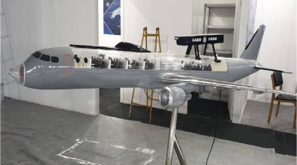 India dezvoltă propriile sisteme AWACS