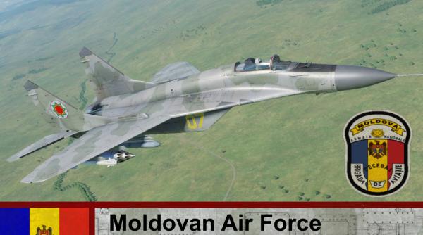 Pantsir-S nu e primul. SUA dețin și alte 'trofee' militare rusești, inclusiv avioanele MiG-29 ale Republicii Moldova