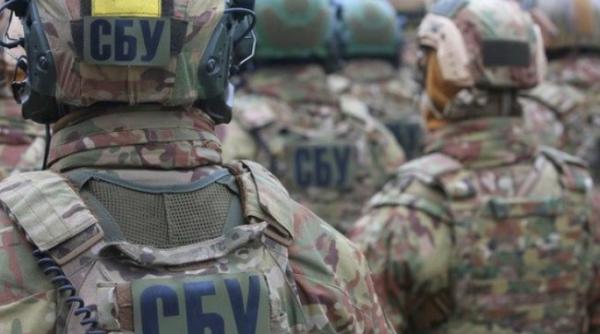 Agenți din 'Primăvara rusă' cu sediul în Transnistria, deconspirați de SBU. Obiectivul: Destabilizarea Ucrainei