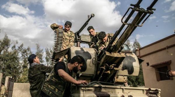 Consiliul de Securitate al ONU dispune desfăşurarea de observatori în Libia