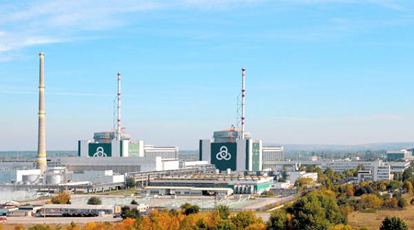 Centrala Nucleară Kozloduy, pericolul din sudul României