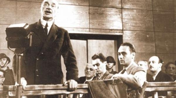 Moartea lui Iuliu Maniu în închisoarea comunistă de la Sighet. „Maniu pleca spre groapa comună și spre gloria eternă”