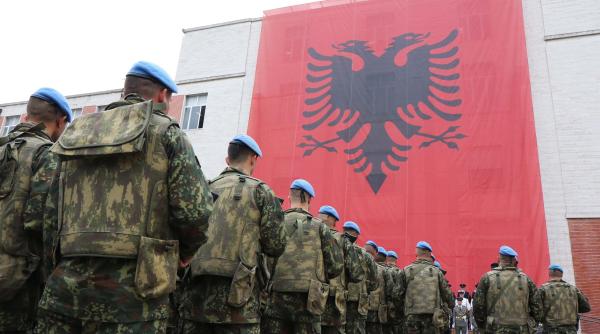 Albania se pregătește deja pentru exercițiul Defender Europe 21, în care România va juca probabil un rol cheie 