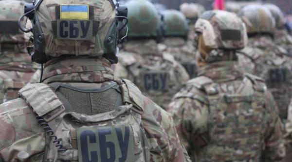 Contraspionajul ucrainean a anihilat o rețea de agenți FSB formată din foști spioni militari ai Ucrainei