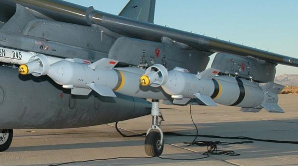 Administrația Biden a blocat o vânzare de arme către Arabia Saudită