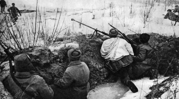 MASACRUL DE LA LUNCA | Sovieticii au secerat sute de români care doreau doar să ajungă în România