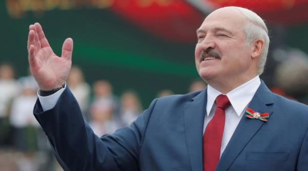 Opoziţia din Belarus a anunţat o strategie pentru înlăturarea lui Lukaşenko de la putere