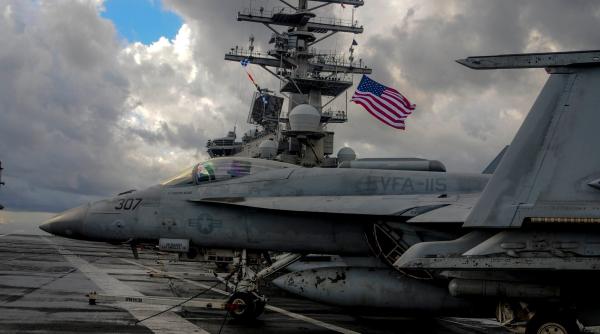 China, adversarul strategic principal al SUA. Pentagonul va elabora o nouă strategie pentru a contracara ambițiile teritoriale ale Beijingului