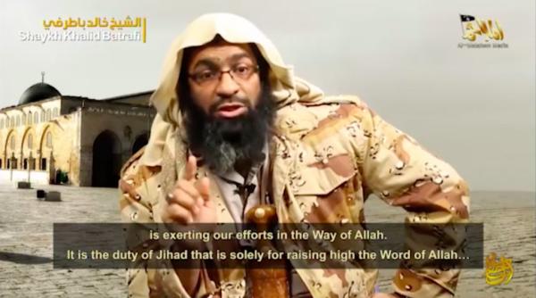 Liderul Al Qaida în Peninsula Arabică, încă activ 