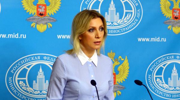 Rusia amenință: Vom răspunde la orice noi sancţiuni ale UE