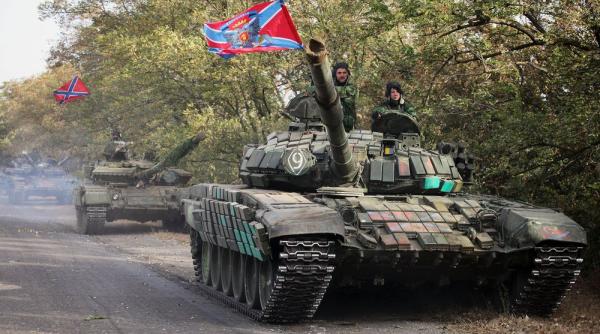 ONU: Rusia să îşi retragă forţele din Ucraina. Agresiunea militară trebuie să înceteze