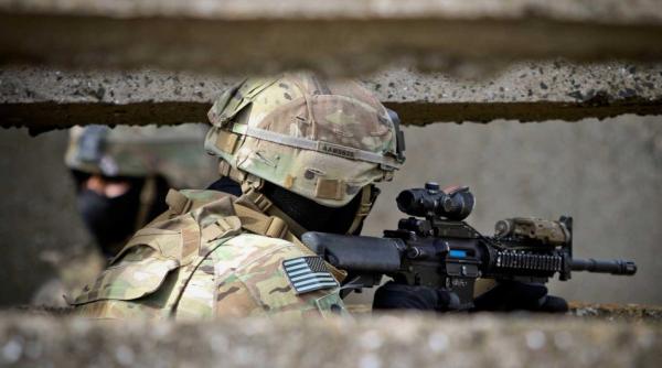 Legendarul producător american Colt, care a înzestrat US Army aproape două secole, achiziționat de cehi