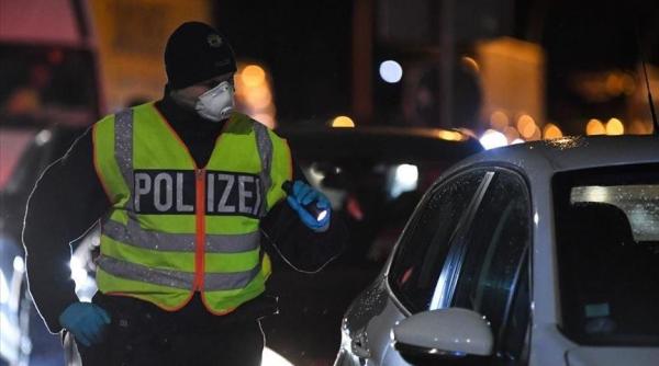 Celulă a Statului Islamic, destructurată în Germania și în Danemarca