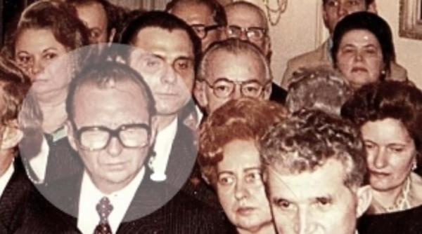 Ion Mihai Pacepa a murit. Enigmele fugii din România, reacția lui Nicolae Ceaușescu și ascensiunea Elenei