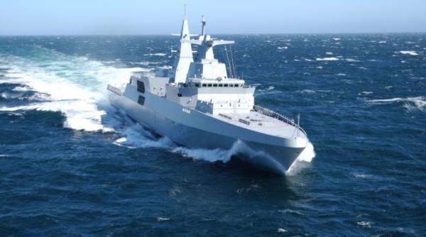 Fregate pentru Grecia. Germania surprinde după ofertele din Franța și SUA și scoate asul din mânecă: Nemții plusează cu submarine