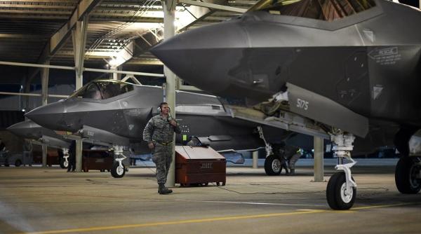 MQ-9 Reaper, pas premergător dislocării F-35 la Câmpia Turzii? SUA vor continua să aducă tehnică militară modernă în România