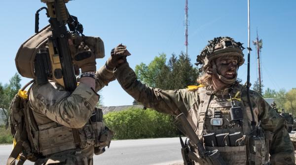 NATO pregăteşte o 'resetare' a Alianţei după instalarea Administraţiei Biden