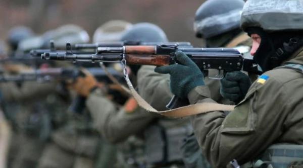 Ucraina întărește forțele de ordine în regiunea Transcarpatia