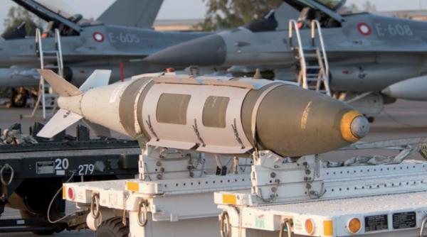 “Smart production”: 13 state membre NATO acționează împreună pentru asigurarea necesarului de muniție aeriană cu cheltuieli reduse