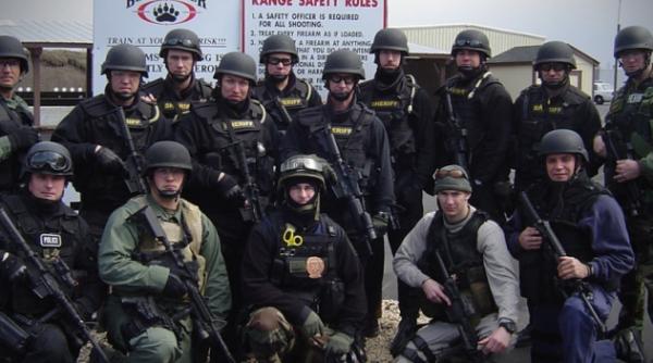 Fondatorul Blackwater a încălcat embargoul ONU: Formarea unei echipe de comando pentru a ucide înalţi oficiali libieni