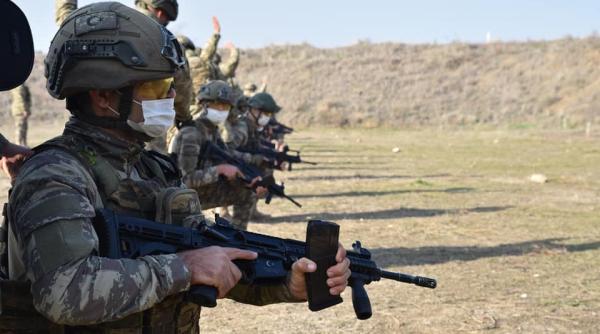 'Masacrul din peșteră' și eșecul operațiunii de salvare provoacă un scandal în Guvernul lui Erdogan: Armata turcă e acuzată de incompetență